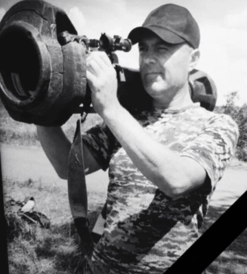 На війні з росією загинули воїни з Кіровоградщини