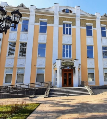 Вперше з початку повномасштабної війни у Кременчуці відкриють краєзнавчий музей