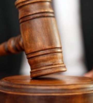 Мешканець Львівщини відсидить 3 роки за неявку у військкомат після вручення повістки