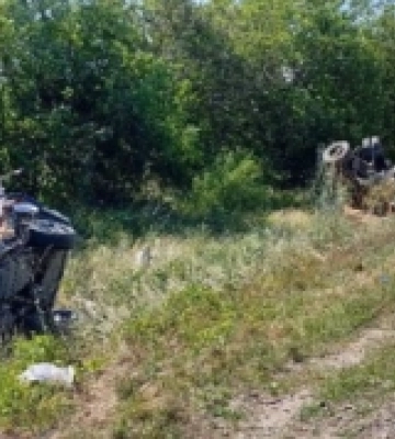 На транзитній ділянці траси Одеса – Рені у вантажівці виявили «зайвого» пасажира