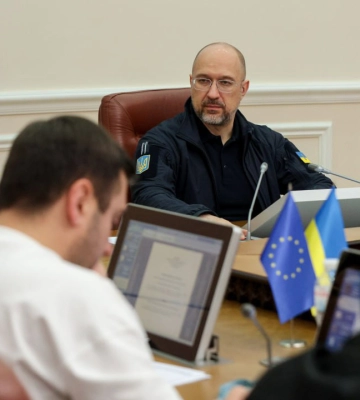 У Запоріжжі пролунав вибух під час тривоги