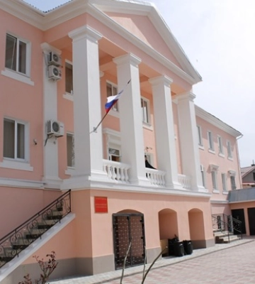 В Крыму арестовали женщину за публикацию клипа «Фортеця Бахмут»