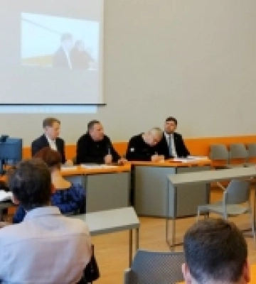 У Києві презентували збірник документів про репресії проти сіоністів 1937–1938 років