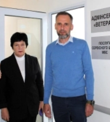 Вже у трьох ЦНАПах Рівненщини можна обміняти посвідчення водія