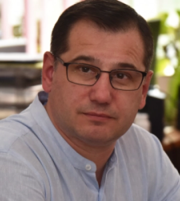 Після корупційного скандалу у Львівському обласному онкоцентрі призначили тимчасового керівника