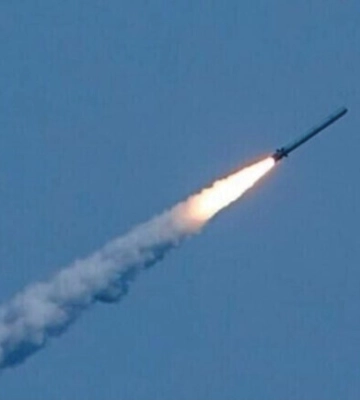 Вибухи у Запоріжжі ввечері 7 листопада: що відомо на даний момент