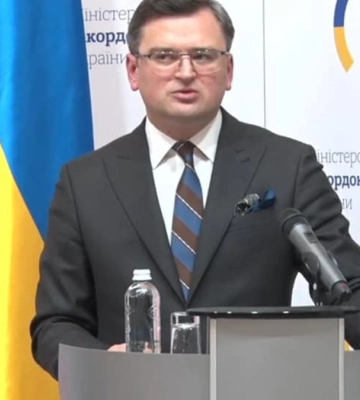Кулеба: В Єврокомісії я отримав чіткий сигнал, що Україна рухається до рішення Європейської ради про відкриття переговорів щодо&amp;hellip;
