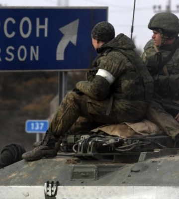 Воював на боці РФ: жителя Криму засудили до 12 років ув&#039;язнення за держзраду
