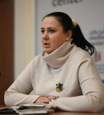 Понад два місяці функціонує Рада з питань ВПО при Закарпатській обласній військовій адміністрації