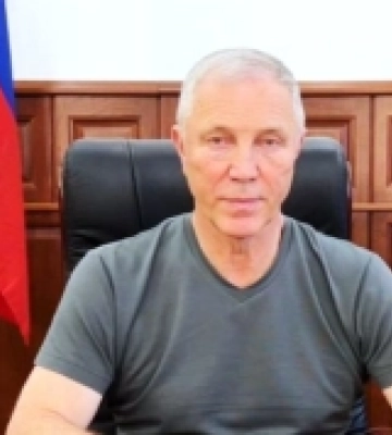 Гауляйтер Сальдо зауважив, що сільське господарство на окупованій частині Херсонщини стало близьким до прибуткового