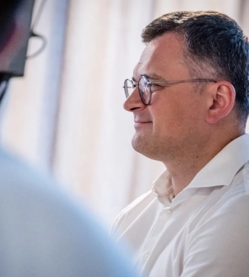 Кулеба: В Єврокомісії я отримав чіткий сигнал, що Україна рухається до рішення Європейської ради про відкриття переговорів щодо членства у грудні