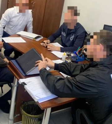 Нардепу Ніколаєнку, що скоїв смертельне ДТП на Житомирщині, суд не обрав запобіжний захід