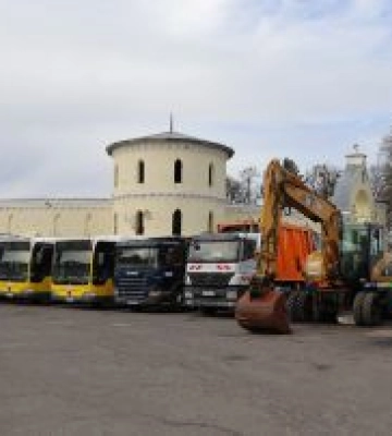 Сумщина отримує подарунки