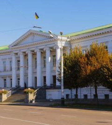 Визначили переможця конкурсу на посаду керівника пресслужби Полтавської міськради