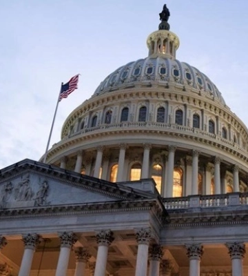 Топчиновники США закликали Конгрес виділити для України майже $12 млрд