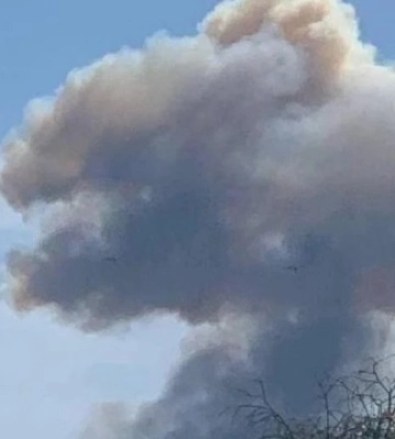У Кропивницькому лунають вибухи
