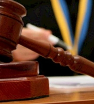 Суд вернул спорные земельные участки водного фонда под Киевом в пользу государства
