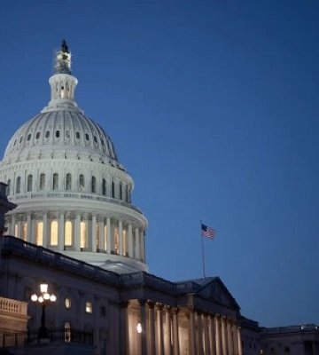 Палата представителей США одобрила пакет помощи Израилю на 14,3 миллиарда долларов - CNN