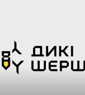 Уничтожение российского танка FPV-дроном &quot;Дикі Шершні&quot;. ВИДЕО