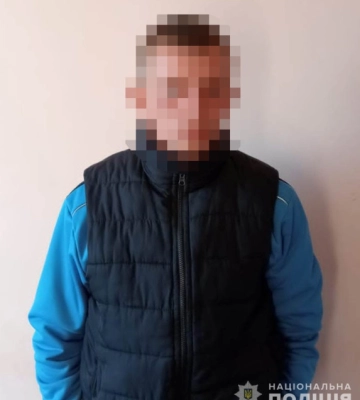 У Вінницькій області чоловік жорстоко побив знайомого