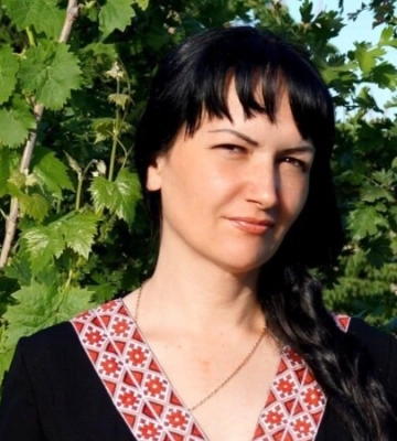 Кримська активістка Данилович у СІЗО Сімферополя перенесла інсульт – правозахисниця