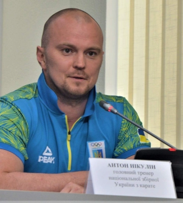 Начальник управління спорту Львівської міської ради очолить міністерство
