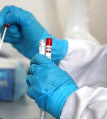 Спалах гепатиту А: у Вінницькій громаді за добу не було нових випадків захворювання