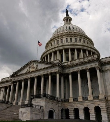 Демократы в Сенате США заблокировали законопроект о помощи Израилю отдельно от Украины - СМИ