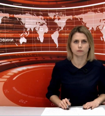 Денні новини Рівного та області за 07 листопада 2023 року (ВІДЕО)