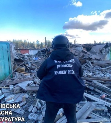 Головне за вівторок, 7 листопада: обстріл Запоріжжя і Кривого Рогу, вибухи в Донецьку