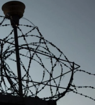 Виправну колонію на Вінниччині перепрофілюють на табір для російських полонених