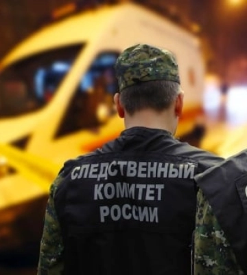 Гаулейтера Мелитополя и ее подругу «министра» следственные органы рф затаскали по допросам 