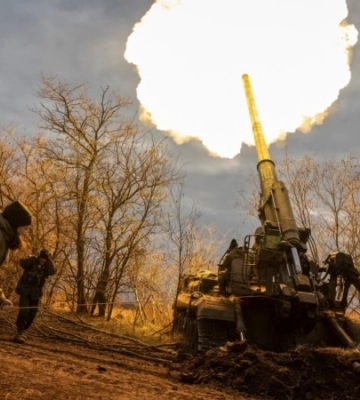 В ISW прокоментували повідомлення про перекидання ЗСУ сил і бронетехніки на лівий берег Херсонщини