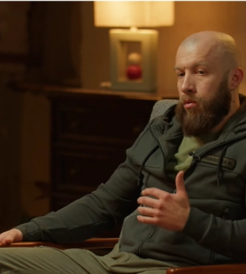 «Должны идти служить дети чиновников» — Жорин о мобилизации