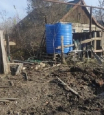 Обстріли РФ у Донецькій області: окупанти вбили трьох людей