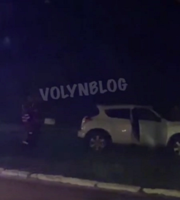Швидка їхала на виклик: деталі ДТП на Дубнівській у Луцьку