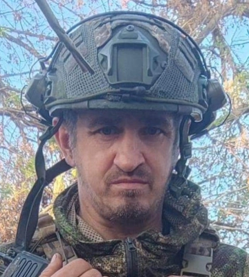 Був призваний у ВЧ у Волинській області: під час ворожого обстрілу загинув молодий сапер з Львівщини
