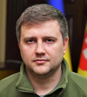 Голова Рівненської ОВА може очолити Фонд держмайна, - Арахамія