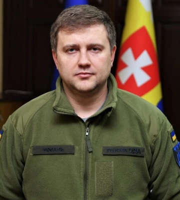 Очільник Рівненської ОВА може отримати нову посаду