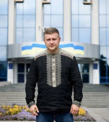 Арахамія анонсував призначення нового голови Фонду держмайна України