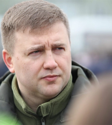 Стало відомо, кого можуть призначити головою Фонду держмайна