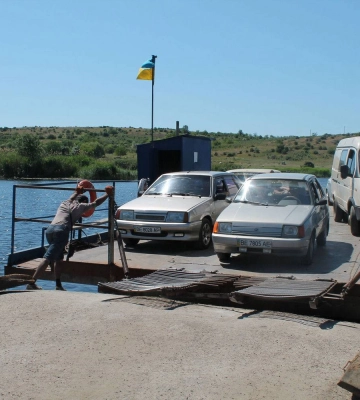 Біля Южноукраїнська планують побудувати новий міст, який з&amp;#039;єднає два села: роботи оцінюють у ₴46,3 млн