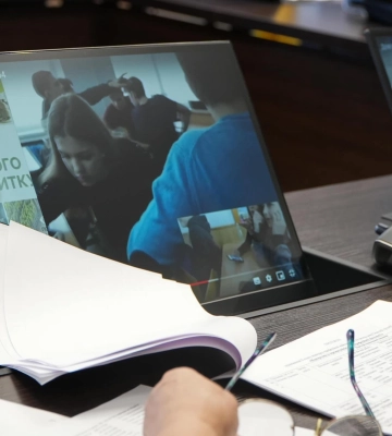 Понад 30 черкаських освітян беруть участь у конкурсі “Учитель року”