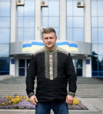 Очільник Рівненської ОВА може отримати нову посаду