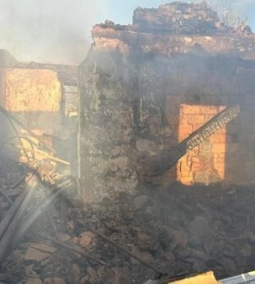 Наслідки обстрілів Донеччини російськими загарбниками: Загинули 3 особи. ФОТОрепортаж