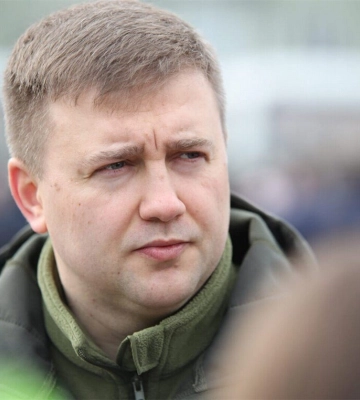 Новим головою Фонду держмайна може стати очільник Рівненської ОВА