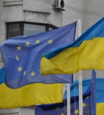 Журналисты узнали условия, при которых ЕК одобрит начало переговоров с Украиной о вступлении