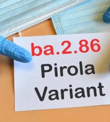 Коронавірус «Пірола» виявили в Україні: у МОЗ назвали його симптоми