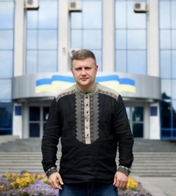 В Раде назвали кандидата на пост главы Фонда госимущества