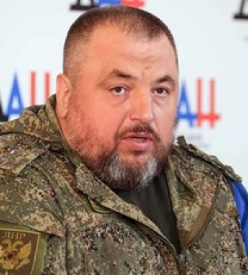 В гости к Кобзону: в Луганске взорвали эксначальника &quot;народной милиции ЛНР&quot;, фото